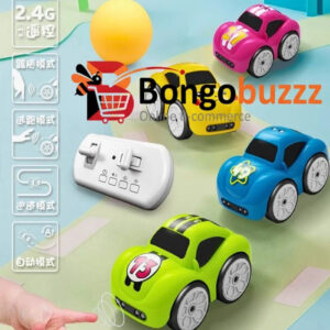 intelligent sensor remote control cars