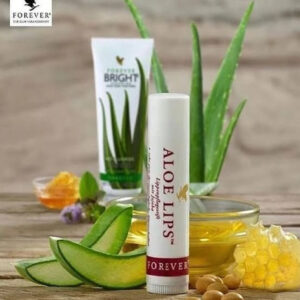 Forever aloe lips (Made in USA)