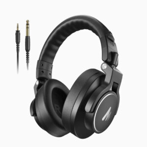 Maono Mh 700 Monitoring Headphone