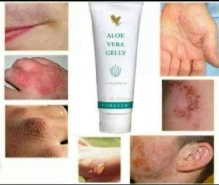 Forever aloe Vera zelly (USA) - Image 2